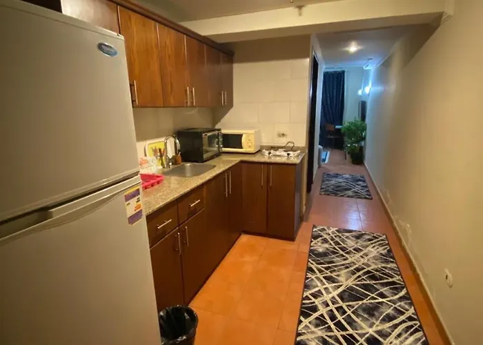 Apartment Porto Elsokhna Pyramids