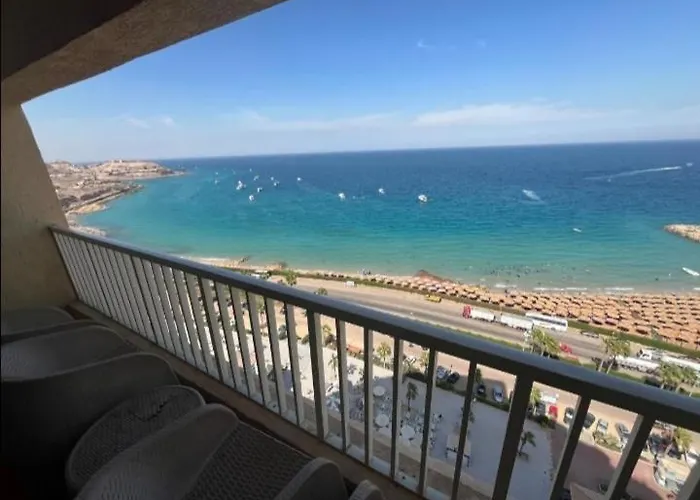 Apartment Porto Elsokhna Pyramids Ain Sukhna