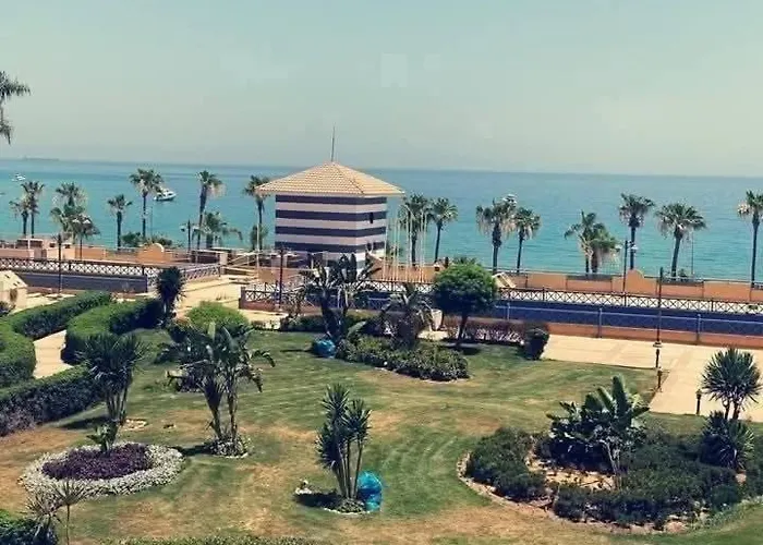 Apartment Porto Elsokhna Pyramids Ain Sukhna