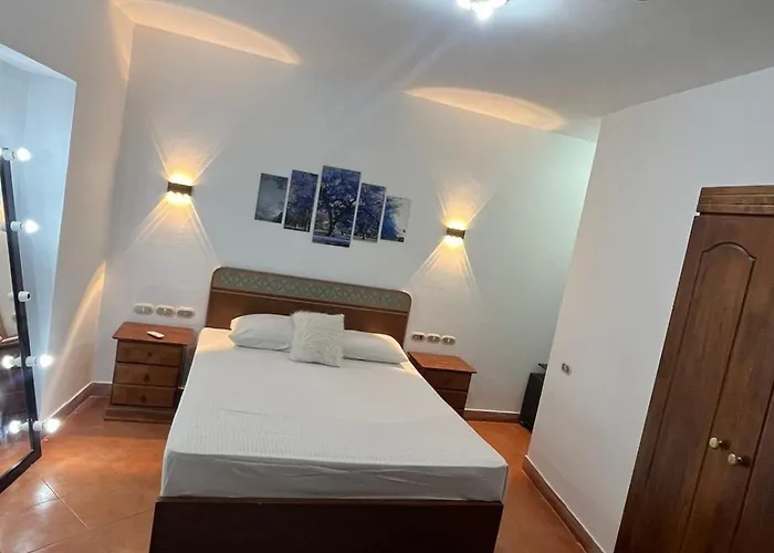 Apartment Porto Elsokhna Pyramids *
