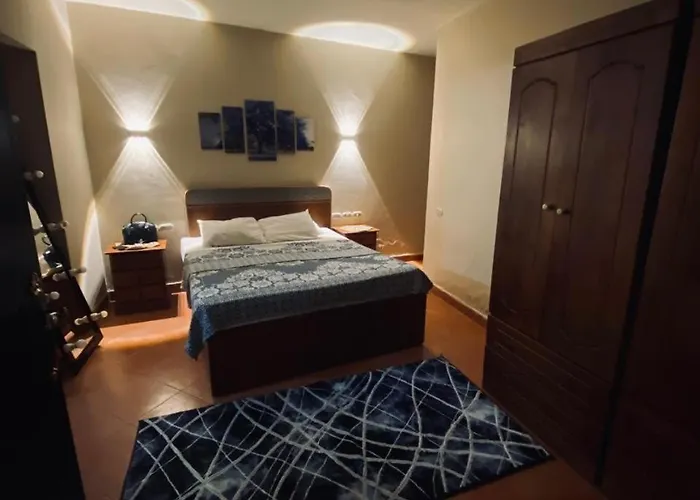 Apartment Porto Elsokhna Pyramids *