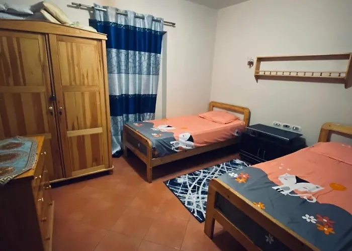 Apartment Porto Elsokhna Pyramids Ain Sukhna