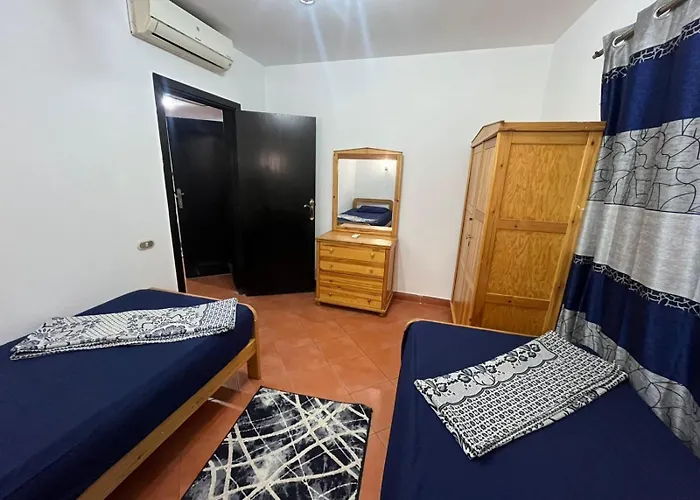 Apartment Porto Elsokhna Pyramids Ain Sukhna